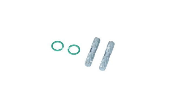Condenseur, climatisation EASY FIT 35383 NRF, Image 7
