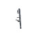 Condenseur, climatisation EASY FIT 35399 NRF, Vignette 4