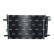 Condenseur, climatisation EASY FIT 35403 NRF, Vignette 3