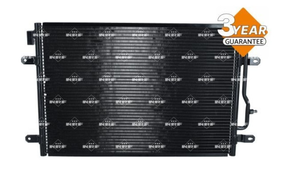 Condenseur, climatisation EASY FIT 35404 NRF, Image 5