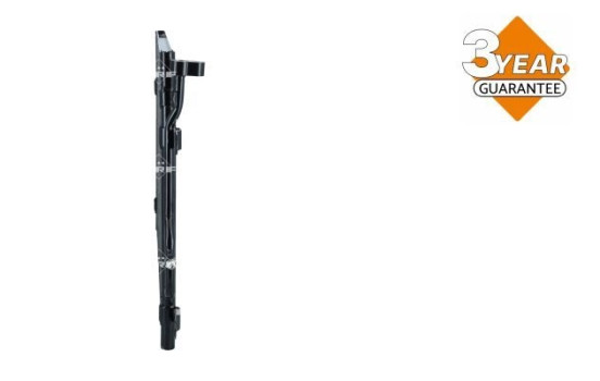 Condenseur, climatisation EASY FIT 35404 NRF, Image 6