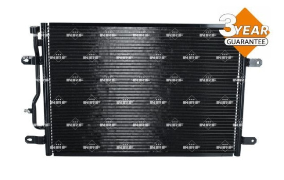 Condenseur, climatisation EASY FIT 35404 NRF, Image 7