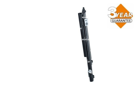 Condenseur, climatisation EASY FIT 35405 NRF, Image 5