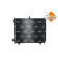 Condenseur, climatisation EASY FIT 35405 NRF, Vignette 6