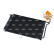 Condenseur, climatisation EASY FIT 35406 NRF, Vignette 3