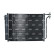 Condenseur, climatisation EASY FIT 35406 NRF, Vignette 3