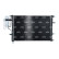 Condenseur, climatisation EASY FIT 35413 NRF, Vignette 3