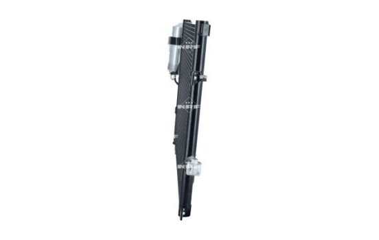 Condenseur, climatisation EASY FIT 35413 NRF, Image 4