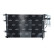 Condenseur, climatisation EASY FIT 35413 NRF, Vignette 5