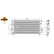 Condenseur, climatisation EASY FIT 35423 NRF, Vignette 2
