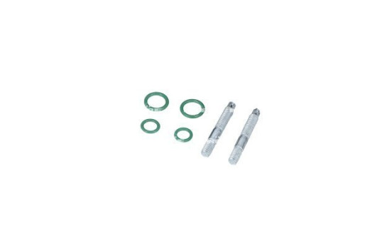 Condenseur, climatisation EASY FIT 35439 NRF, Image 7