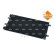 Condenseur, climatisation EASY FIT 35442 NRF, Vignette 4
