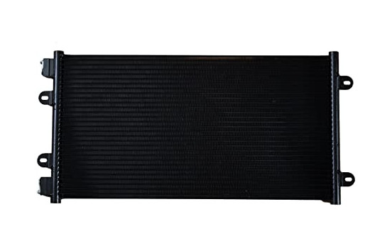 Condenseur, climatisation EASY FIT 35442 NRF
