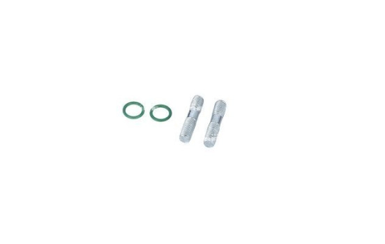 Condenseur, climatisation EASY FIT 35448 NRF, Image 6