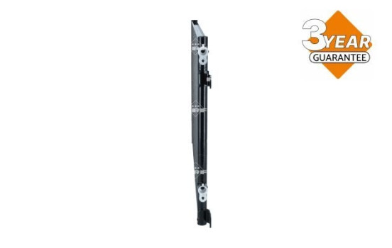 Condenseur, climatisation EASY FIT 35449 NRF, Image 9