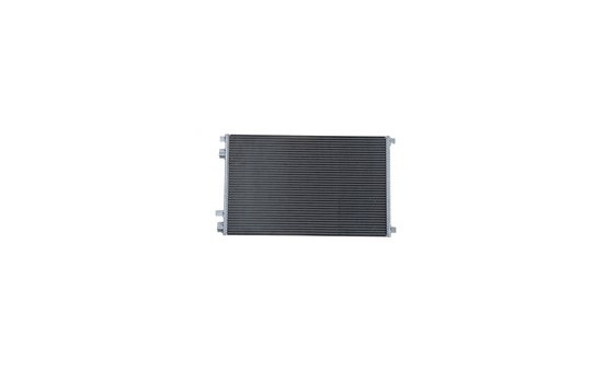 Condenseur, climatisation EASY FIT 35449 NRF