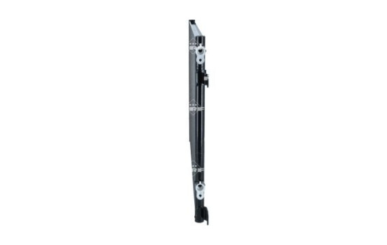 Condenseur, climatisation EASY FIT 35449 NRF, Image 8