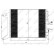 Condenseur, climatisation EASY FIT 35451 NRF, Vignette 6