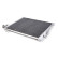 Condenseur, climatisation EASY FIT 35460 NRF