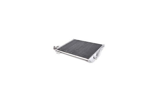 Condenseur, climatisation EASY FIT 35460 NRF
