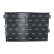 Condenseur, climatisation EASY FIT 35461 NRF