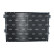 Condenseur, climatisation EASY FIT 35461 NRF, Vignette 4