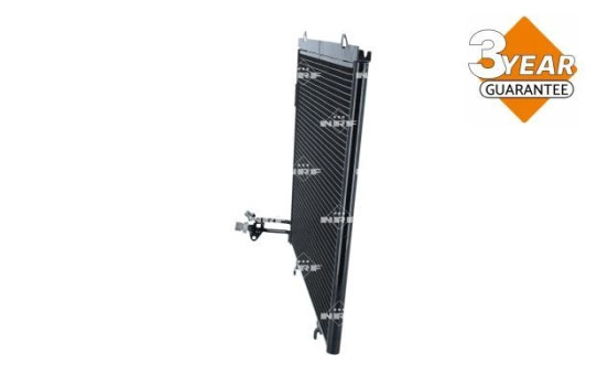 Condenseur, climatisation EASY FIT 35463 NRF, Image 7
