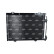Condenseur, climatisation EASY FIT 35463 NRF