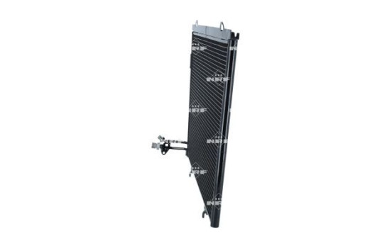 Condenseur, climatisation EASY FIT 35463 NRF, Image 6