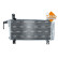 Condenseur, climatisation EASY FIT 35464 NRF, Vignette 4