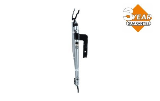 Condenseur, climatisation EASY FIT 35464 NRF, Image 7