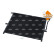 Condenseur, climatisation EASY FIT 35468 NRF, Vignette 4