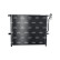 Condenseur, climatisation EASY FIT 35468 NRF, Vignette 4