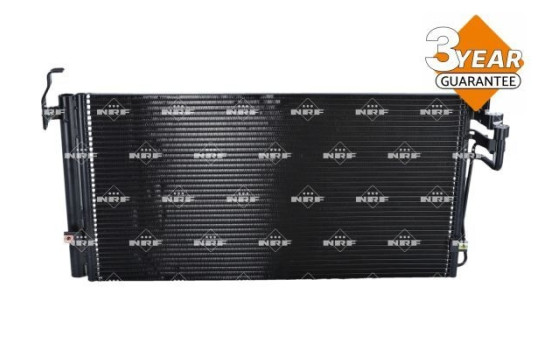 Condenseur, climatisation EASY FIT 35473 NRF, Image 4
