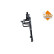 Condenseur, climatisation EASY FIT 35473 NRF, Vignette 5