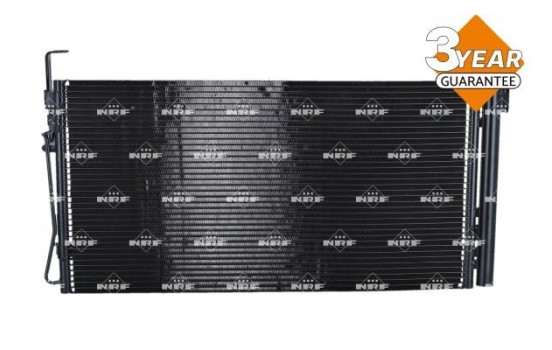 Condenseur, climatisation EASY FIT 35473 NRF, Image 6
