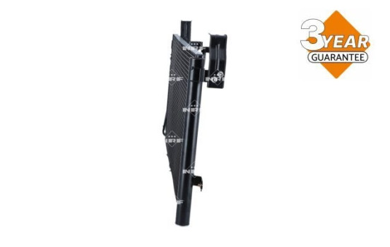 Condenseur, climatisation EASY FIT 35473 NRF, Image 7
