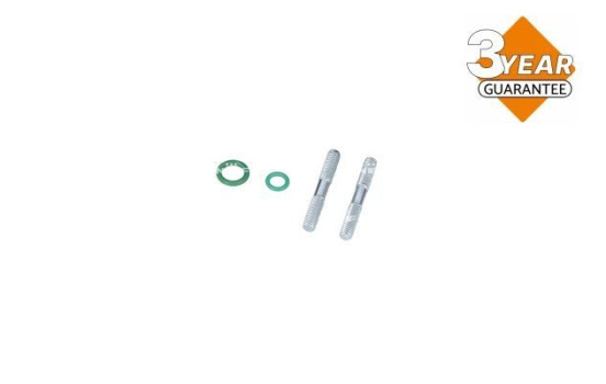Condenseur, climatisation EASY FIT 35473 NRF, Image 8