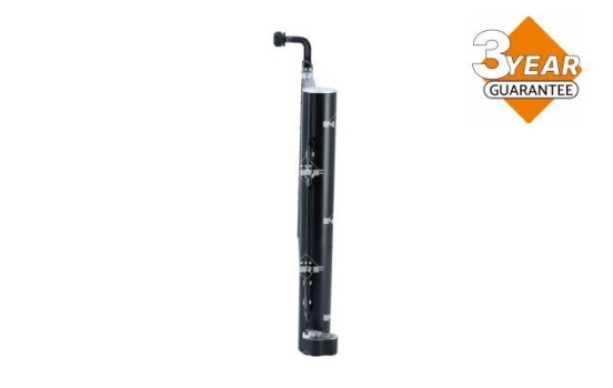Condenseur, climatisation EASY FIT 35480 NRF, Image 5