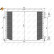 Condenseur, climatisation EASY FIT 35482 NRF