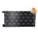 Condenseur, climatisation EASY FIT 35487 NRF, Vignette 6