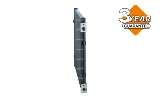 Condenseur, climatisation EASY FIT 35492 NRF, Image 4