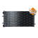 Condenseur, climatisation EASY FIT 35492 NRF, Vignette 5