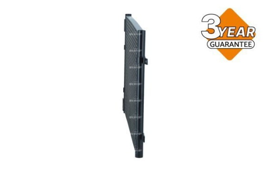 Condenseur, climatisation EASY FIT 35492 NRF, Image 6