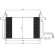 Condenseur, climatisation EASY FIT 35495 NRF, Vignette 2
