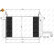 Condenseur, climatisation EASY FIT 35495 NRF