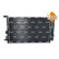 Condenseur, climatisation EASY FIT 35499 NRF, Vignette 6