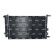 Condenseur, climatisation EASY FIT 35499 NRF, Vignette 3
