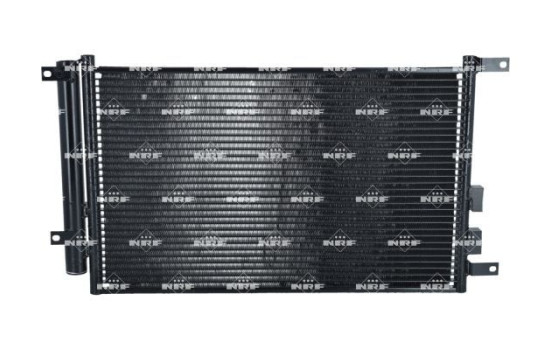 Condenseur, climatisation EASY FIT 35499 NRF, Image 3