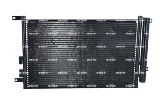 Condenseur, climatisation EASY FIT 35499 NRF, Image 5
